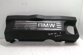 11127504889 Декоративная крышка двигателя BMW 3 E46 Арт e12297104, вид 2