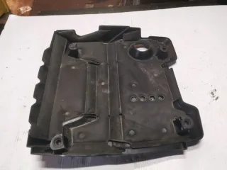 80A103925A 22367604 Декоративная крышка двигателя Audi Q5 2 Арт e12297052, вид 2