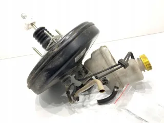 51837302 LORK-612-23225 Вакуумный усилитель тормозов Fiat Bravo 2 Арт e12296887, вид 2
