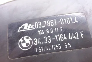 34331164442F Вакуумный усилитель тормозов BMW 3 E46 Арт e12296865, вид 2