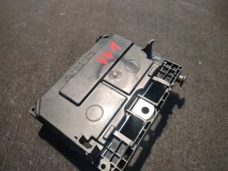 9661682980 BSM-L11-00 Блок предохранителей Citroen C4 2 Арт e12296850, вид 4