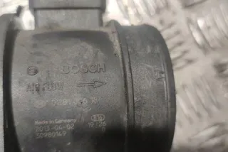 0281006184 Расходомер воздуха Volvo XC90 1 Арт e12296803, вид 3