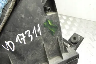 3B0129614 Расходомер воздуха Skoda Superb 2 Арт e12296725, вид 2