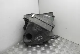3B0129614 Расходомер воздуха Skoda Superb 2 Арт e12296725, вид 4