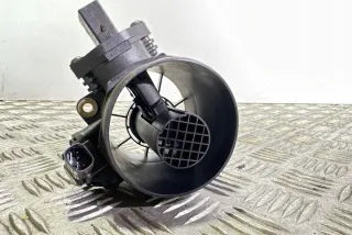 W211 A6460940048 Расходомер воздуха Mercedes E W211 Арт e12296617, вид 2