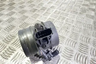 W211 A6460940048 Расходомер воздуха Mercedes E W211 Арт e12296617, вид 3