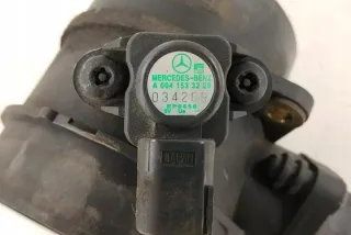W211 A6460940048 Расходомер воздуха Mercedes E W211 Арт e12296616, вид 4