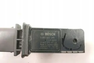 W211 6420940148 Расходомер воздуха Mercedes C W203 Арт e12296600, вид 4