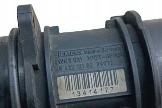 9642212180 Расходомер воздуха Mazda 2 DE Арт e12296561, вид 2