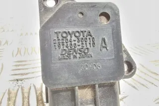_A3_ 2220430010 Расходомер воздуха Lexus IS 3 Арт e12296559, вид 2