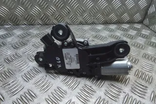 31294492 Моторчик стеклоочистителя фар Volvo V60 1 Арт e12296533, вид 3