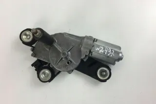 31294492 Моторчик стеклоочистителя фар Volvo V40 1 Арт e12296528, вид 3