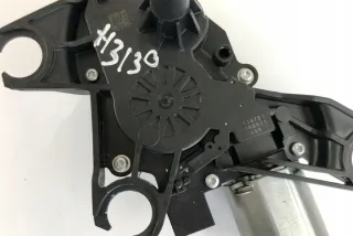 287108228R Моторчик стеклоочистителя фар Renault Twingo 3 Арт e12296376, вид 1