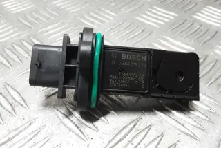 0280218270 Расходомер воздуха BMW 5 F10/F11/GT F07 Арт e12296327, вид 1