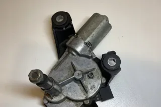 28710JD000 Моторчик стеклоочистителя фар Nissan Qashqai 1  Арт e12296190, вид 3
