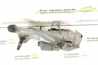 W221 2218201942 Моторчик стеклоочистителя фар Mercedes S W221 Арт e12296100, вид 6