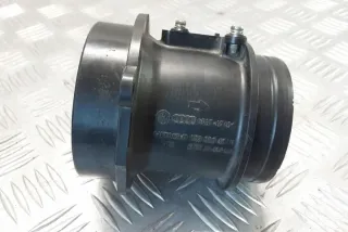 059906461N Расходомер воздуха Audi A4 B8 Арт e12296051, вид 2