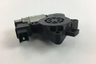 G22C5858X Моторчик стеклоочистителя фар Mazda 3 BK Арт e12295992, вид 2