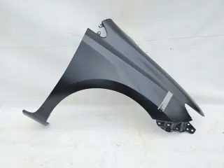 2012-2018 Крыло переднее правое Toyota Auris 2 Арт e12295961, вид 3