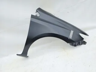 2012-2018 Крыло переднее правое Toyota Auris 2 Арт e12295961, вид 4