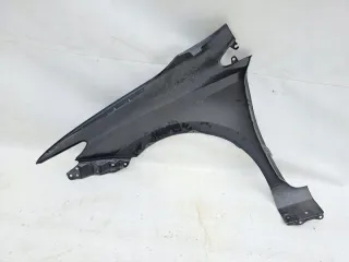 2012-2018 Крыло переднее правое Toyota Auris 2 Арт e12295961, вид 6