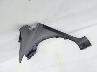 2012-2018 Крыло переднее правое Toyota Auris 2 Арт e12295961, вид 7