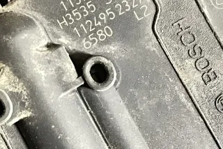 BM5117504BH Моторчик стеклоочистителя фар Ford Focus 3 Арт e12295821, вид 3