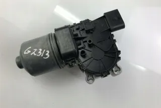 8A6117B571AB Моторчик стеклоочистителя фар Ford Fiesta 6 Арт e12295809, вид 3