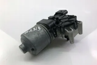 8A6117B571AB Моторчик стеклоочистителя фар Ford Fiesta 6 Арт e12295809, вид 4