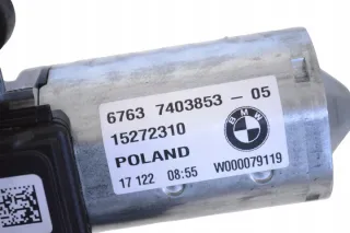 7403853 Моторчик стеклоочистителя фар BMW 5 G30/G31 Арт e12295641, вид 4