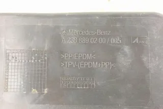 A238 2388890200 Крыло переднее левое Mercedes E W213 Арт e12295510, вид 2