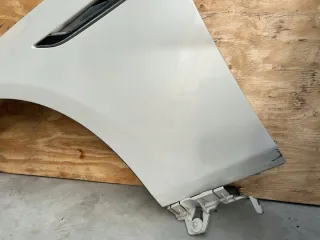 7212417 Крыло переднее левое BMW 6 F06/F12/F13 Арт e12295284, вид 2