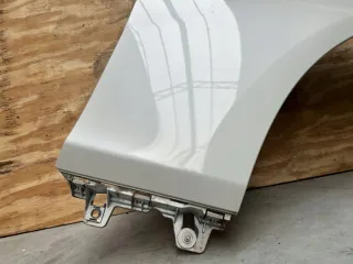 7212418 Крыло переднее правое BMW 6 F06/F12/F13 Арт e12295283, вид 5