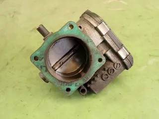 06A133062C 0280750036 Моновпрыск Skoda Fabia 1 Арт e12295238, вид 7