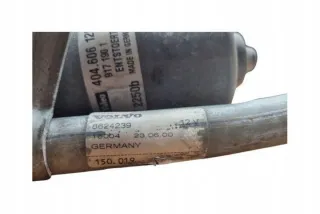 8624239 Механизм стеклоочистителя (трапеция дворников) Volvo S80 2 Арт e12295174, вид 4