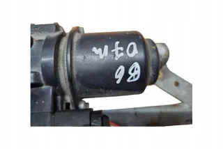 3C1955023E Механизм стеклоочистителя (трапеция дворников) Volkswagen Passat B5 Арт e12295128, вид 2
