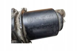 3C1955023E Механизм стеклоочистителя (трапеция дворников) Volkswagen Passat B5 Арт e12295123, вид 3