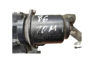3C1955419B Механизм стеклоочистителя (трапеция дворников) Volkswagen Passat B6 Арт e12295105, вид 3