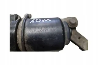 3C1955419B Механизм стеклоочистителя (трапеция дворников) Volkswagen Passat B6 Арт e12295104, вид 4