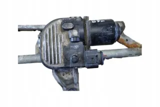 3C1955419A Механизм стеклоочистителя (трапеция дворников) Volkswagen Passat B6 Арт e12295102, вид 1