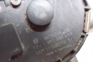 3AC955023 Механизм стеклоочистителя (трапеция дворников) Volkswagen Passat B7 Арт e12295092, вид 5
