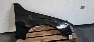 KTS22129 Крыло переднее правое Audi A4 B8 Арт e12295050, вид 1