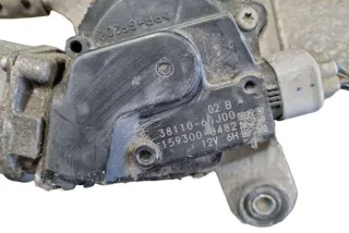 3811065J00 Механизм стеклоочистителя (трапеция дворников) Suzuki Grand Vitara JT Арт e12294987, вид 1
