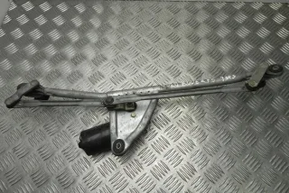 DLB101570 Механизм стеклоочистителя (трапеция дворников) Rover 75 Арт e12294916, вид 3