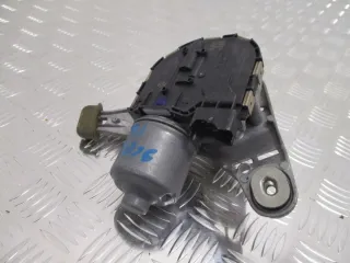 288155536R Механизм стеклоочистителя (трапеция дворников) Renault Scenic 4 Арт e12294892, вид 2