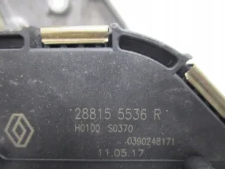 288155536R Механизм стеклоочистителя (трапеция дворников) Renault Scenic 4 Арт e12294892, вид 5