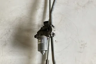 141410360 Механизм стеклоочистителя (трапеция дворников) Renault Master 3 Арт e12294881, вид 2
