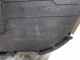 288151061R Механизм стеклоочистителя (трапеция дворников) Renault Espace 5 Арт e12294868, вид 5