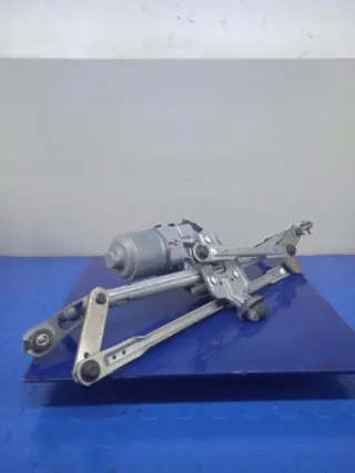3397020954 Механизм стеклоочистителя (трапеция дворников) Peugeot Partner 2 Арт e12294858, вид 1