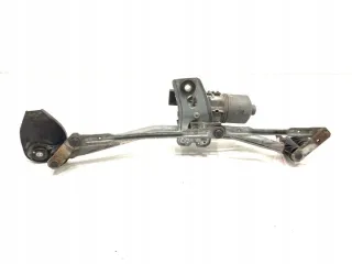 13111211 LORK-1505-17848 Механизм стеклоочистителя (трапеция дворников) Opel Astra H Арт e12294799, вид 2